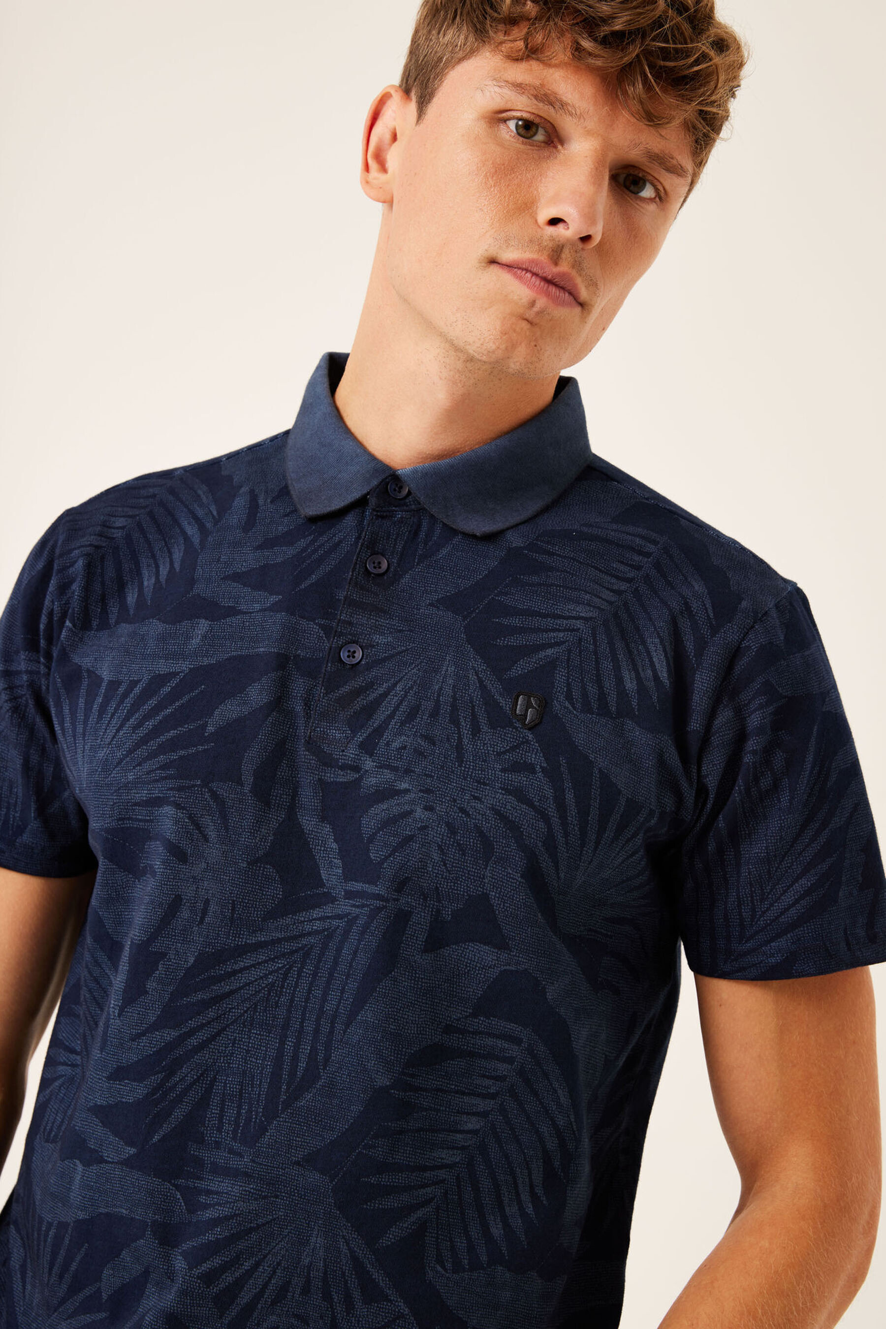 Garcia polo heren new arrivals